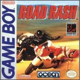Road Rash (Game Boy)